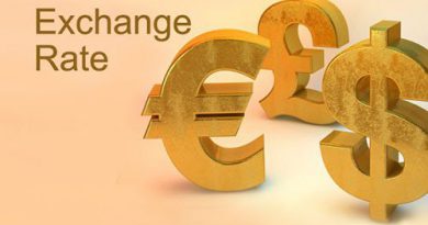 Exchange Rate là gì?