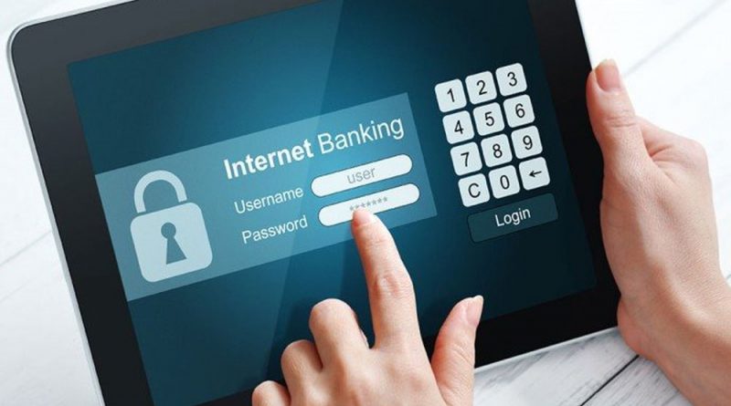 Internet banking là gì?
